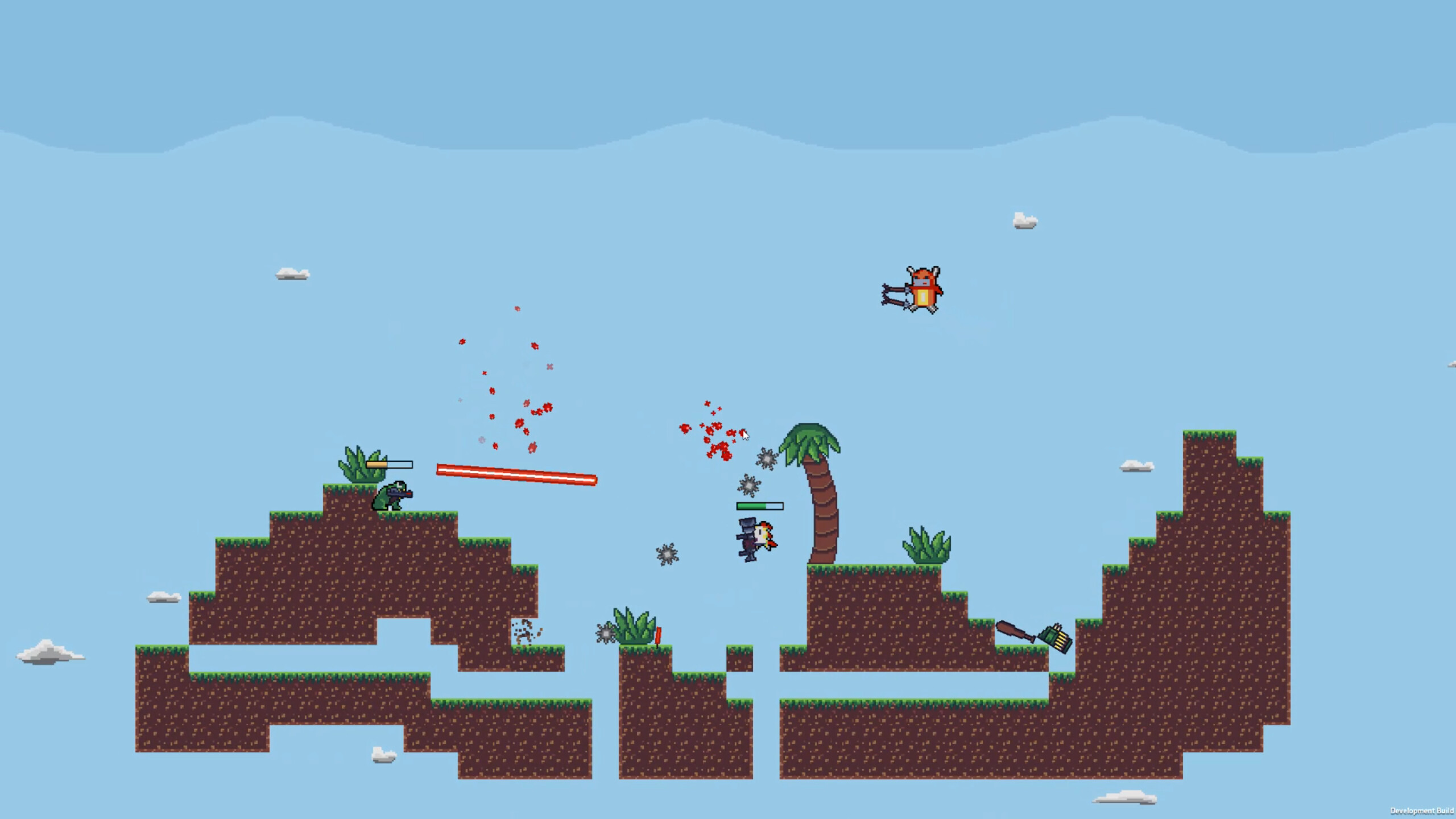 Bulletz screenshot 6