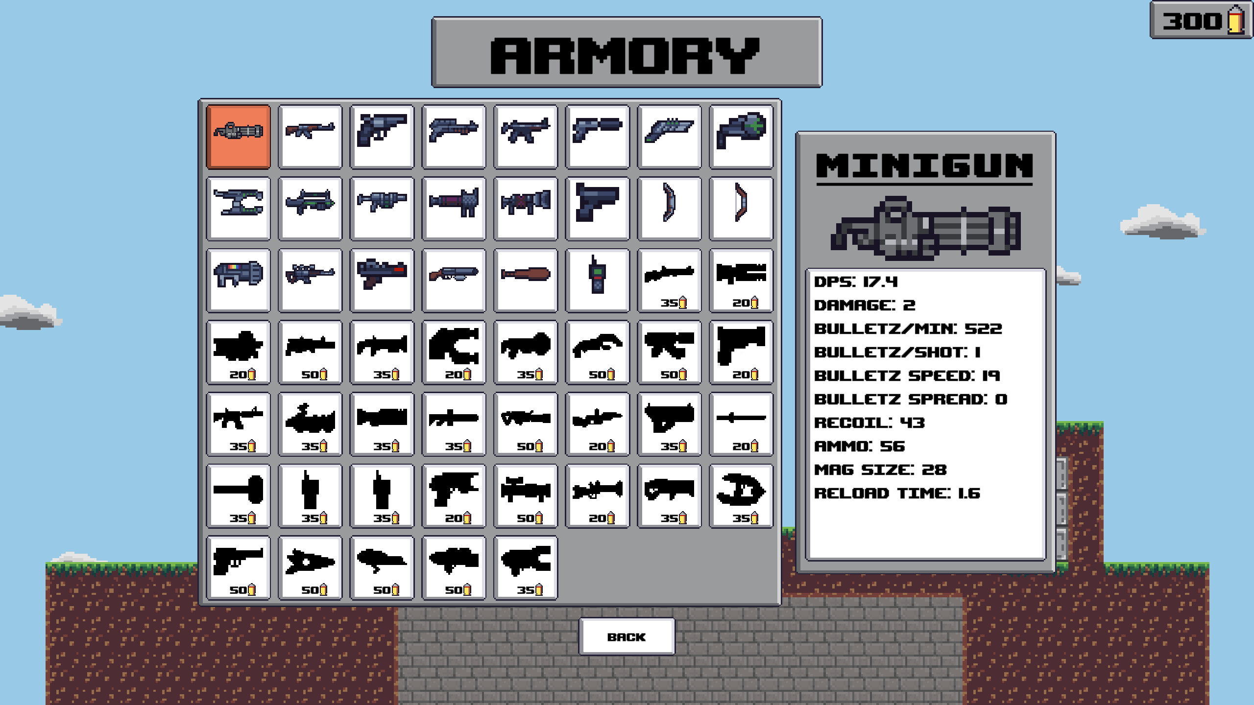 Bulletz screenshot 5