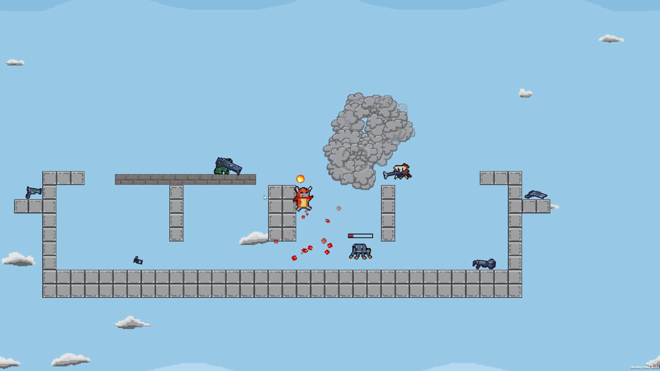 Bulletz screenshot 9