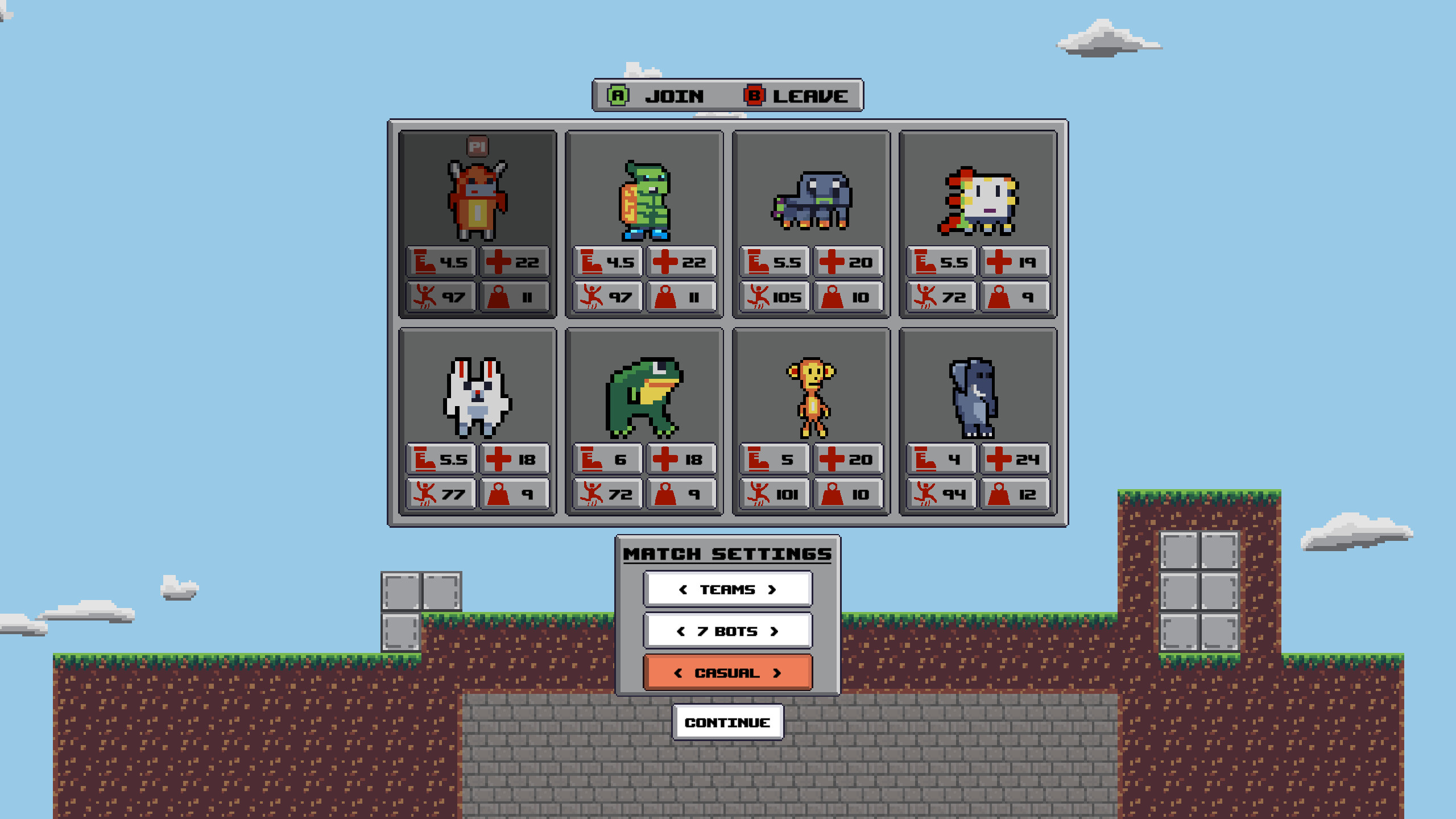 Bulletz screenshot 8
