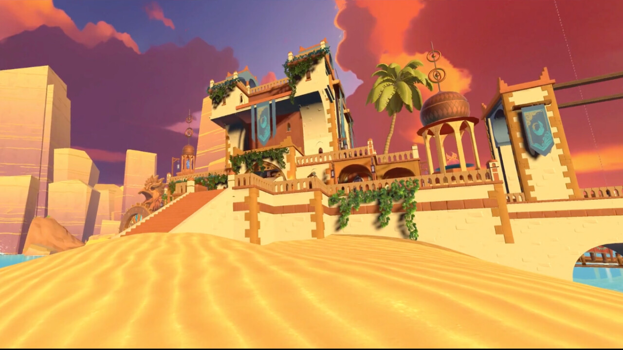 'Sassin screenshot 2