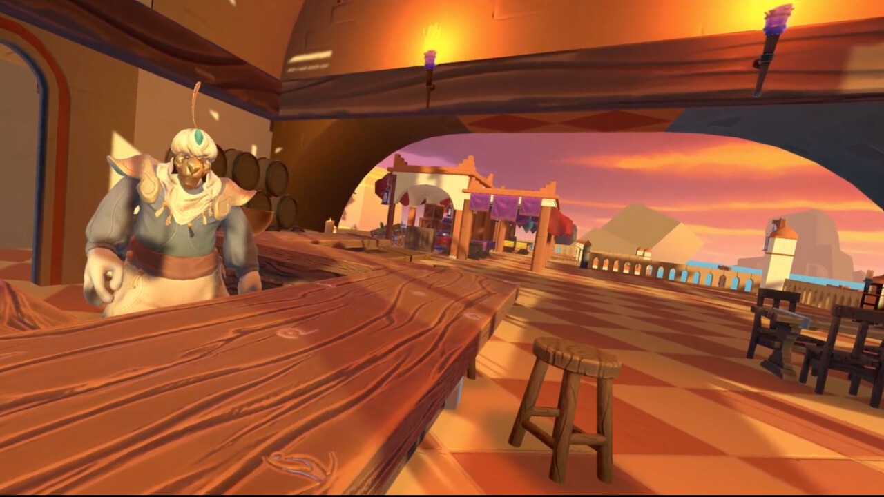 'Sassin screenshot 1