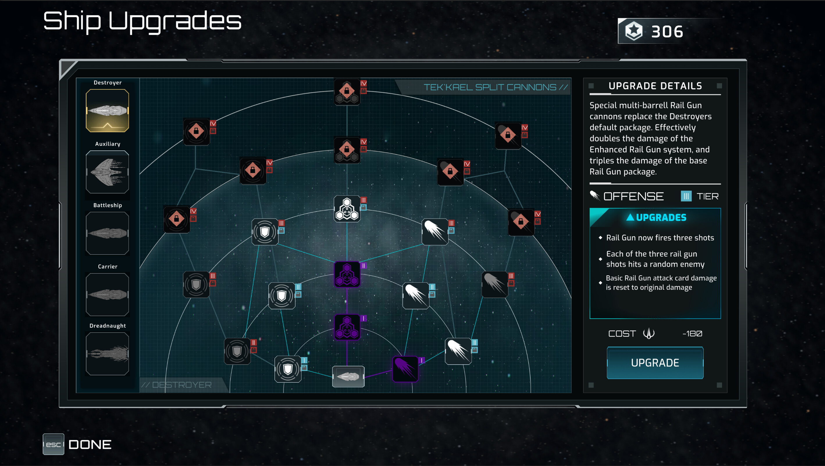 Aurora Nova screenshot 5