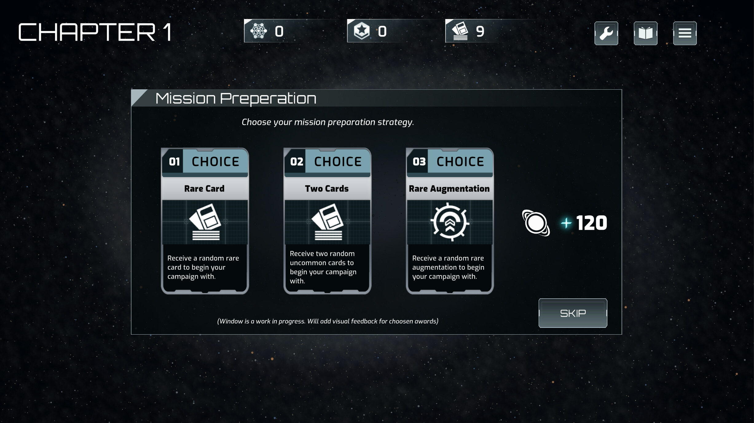 Aurora Nova screenshot 7