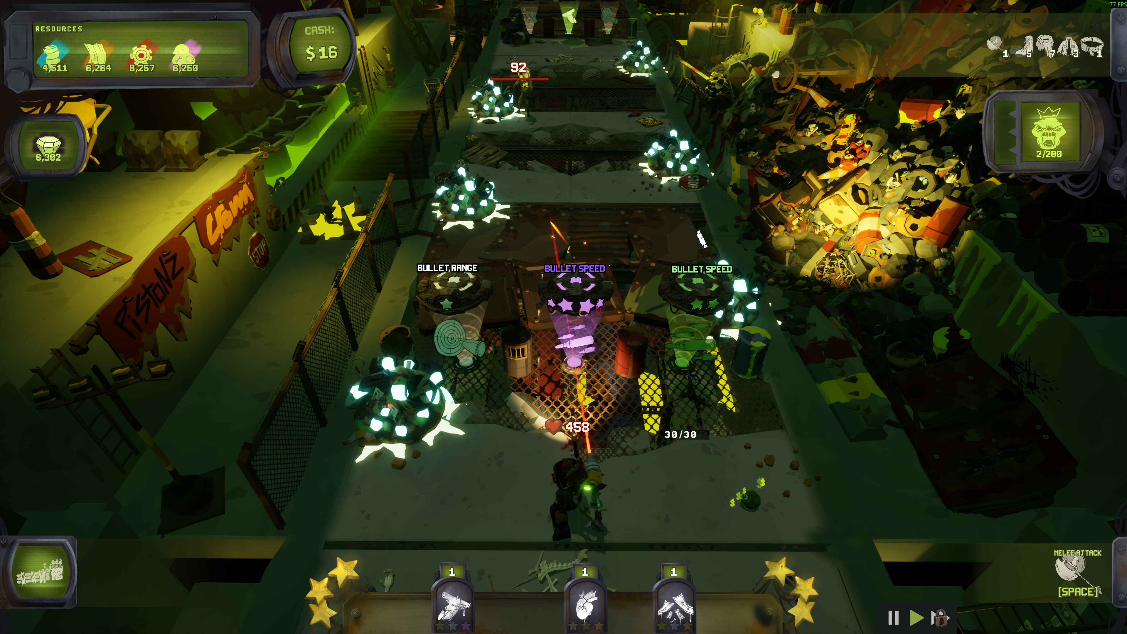 Wacky West screenshot 7