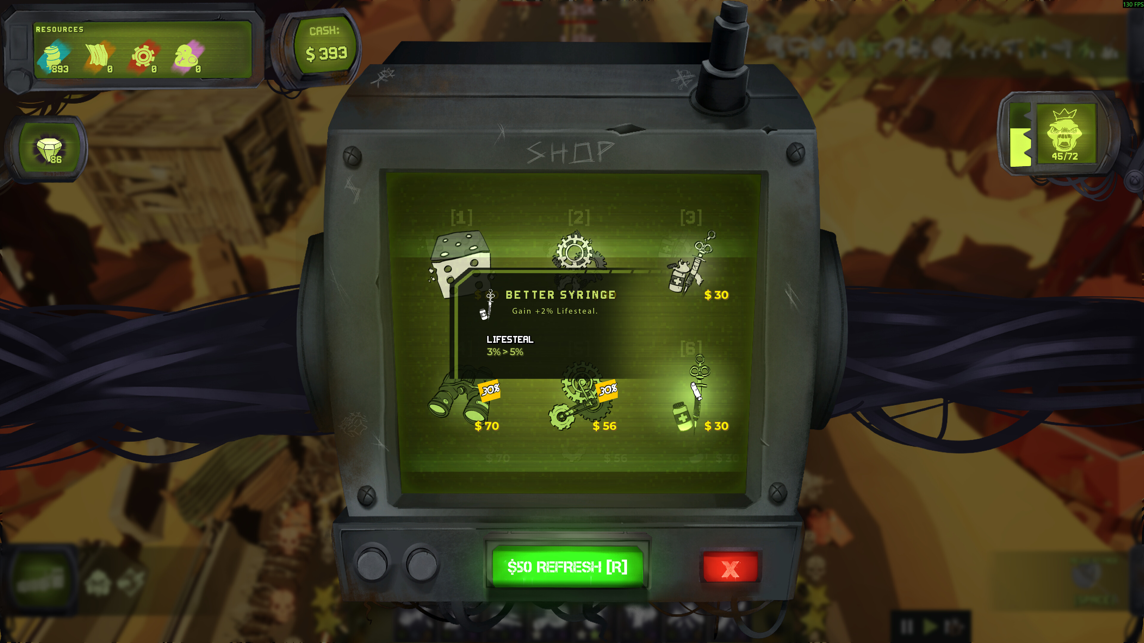 Wacky West screenshot 2