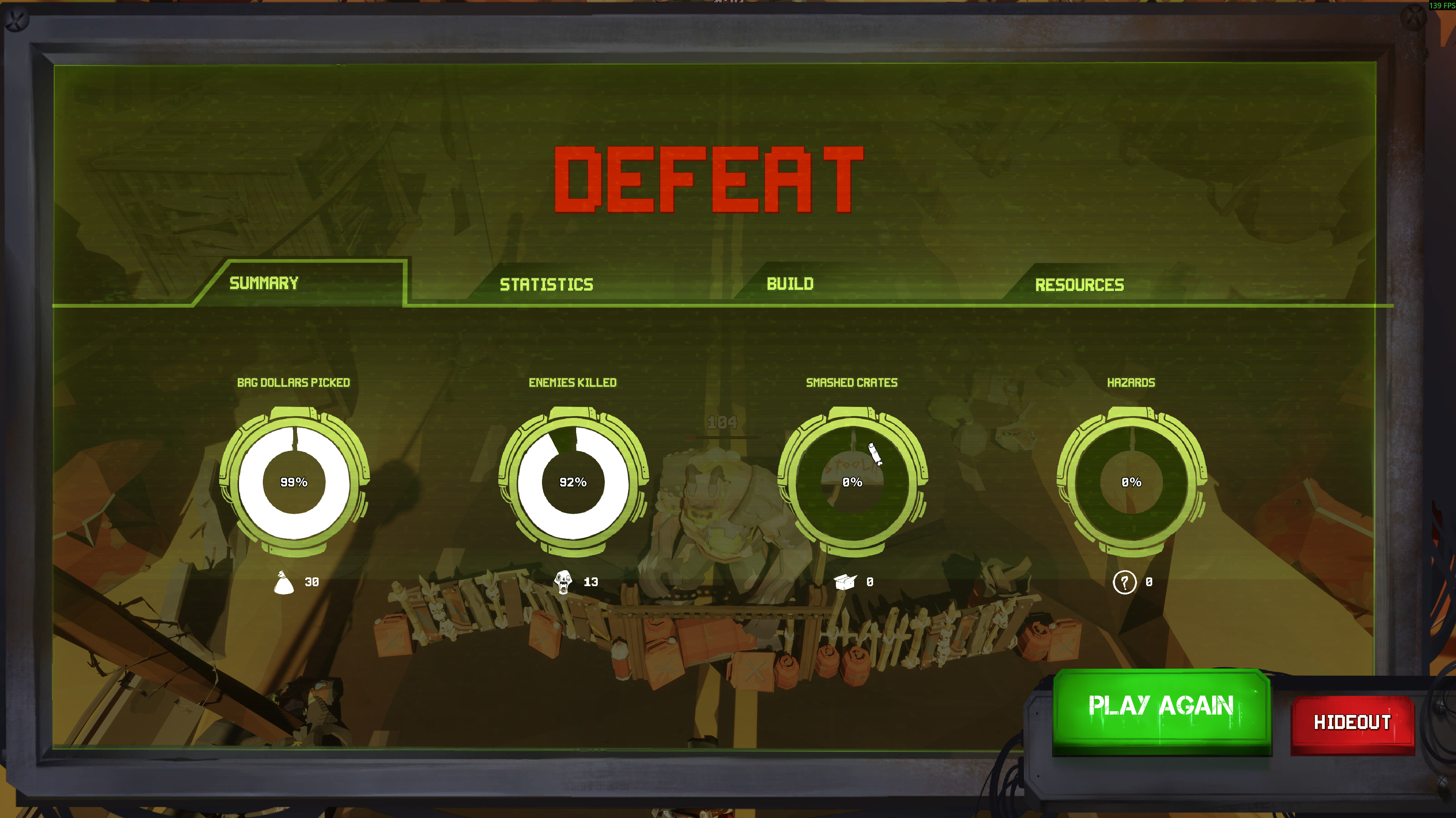 Wacky West screenshot 4