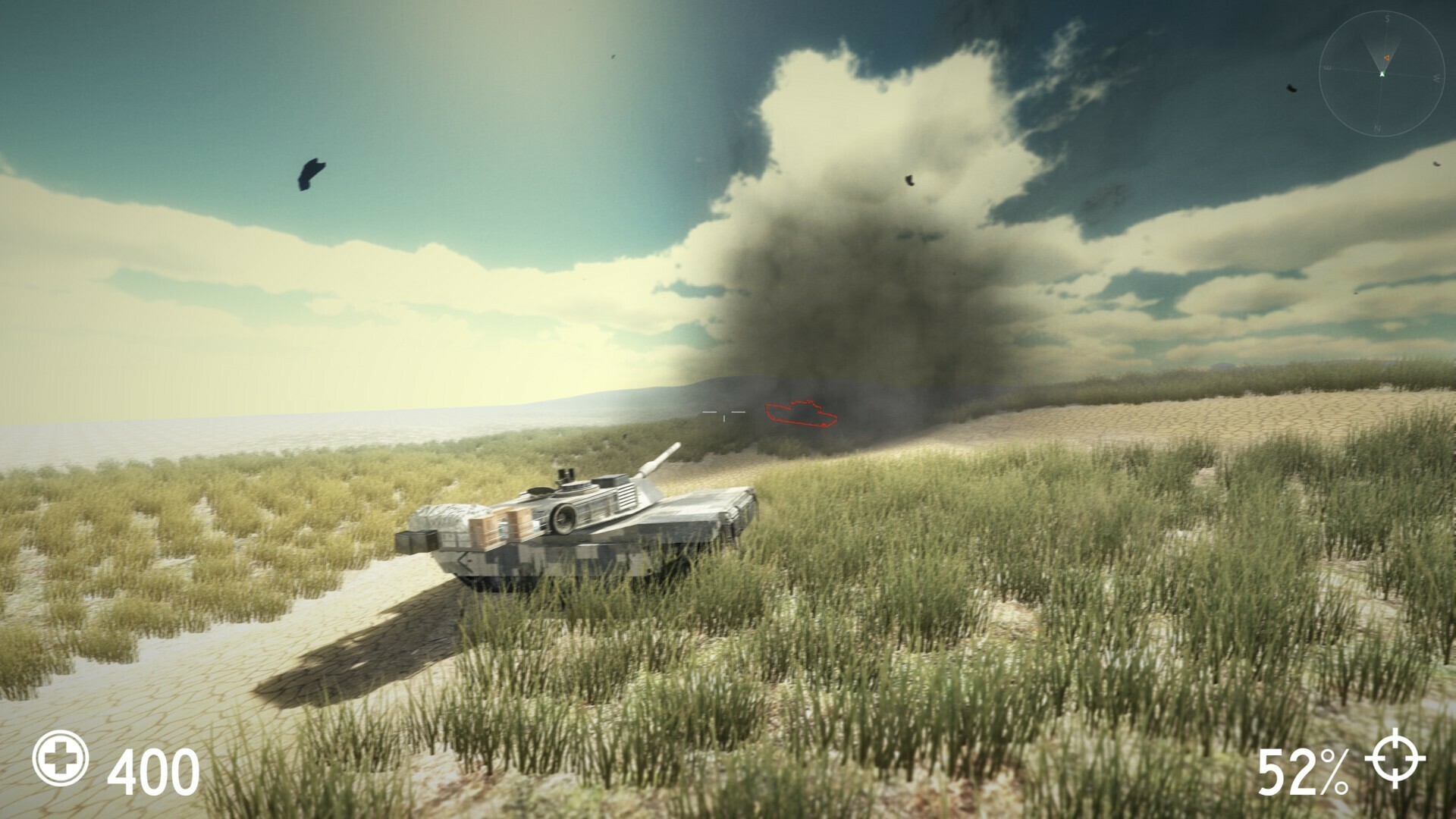 Ground Wars KDR Alpha screenshot 9