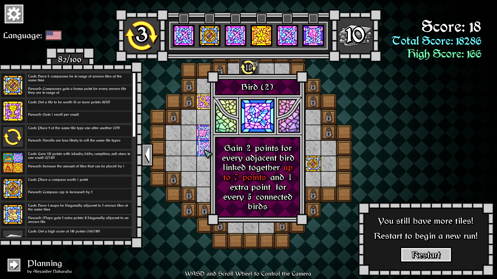 RoGlass screenshot 10