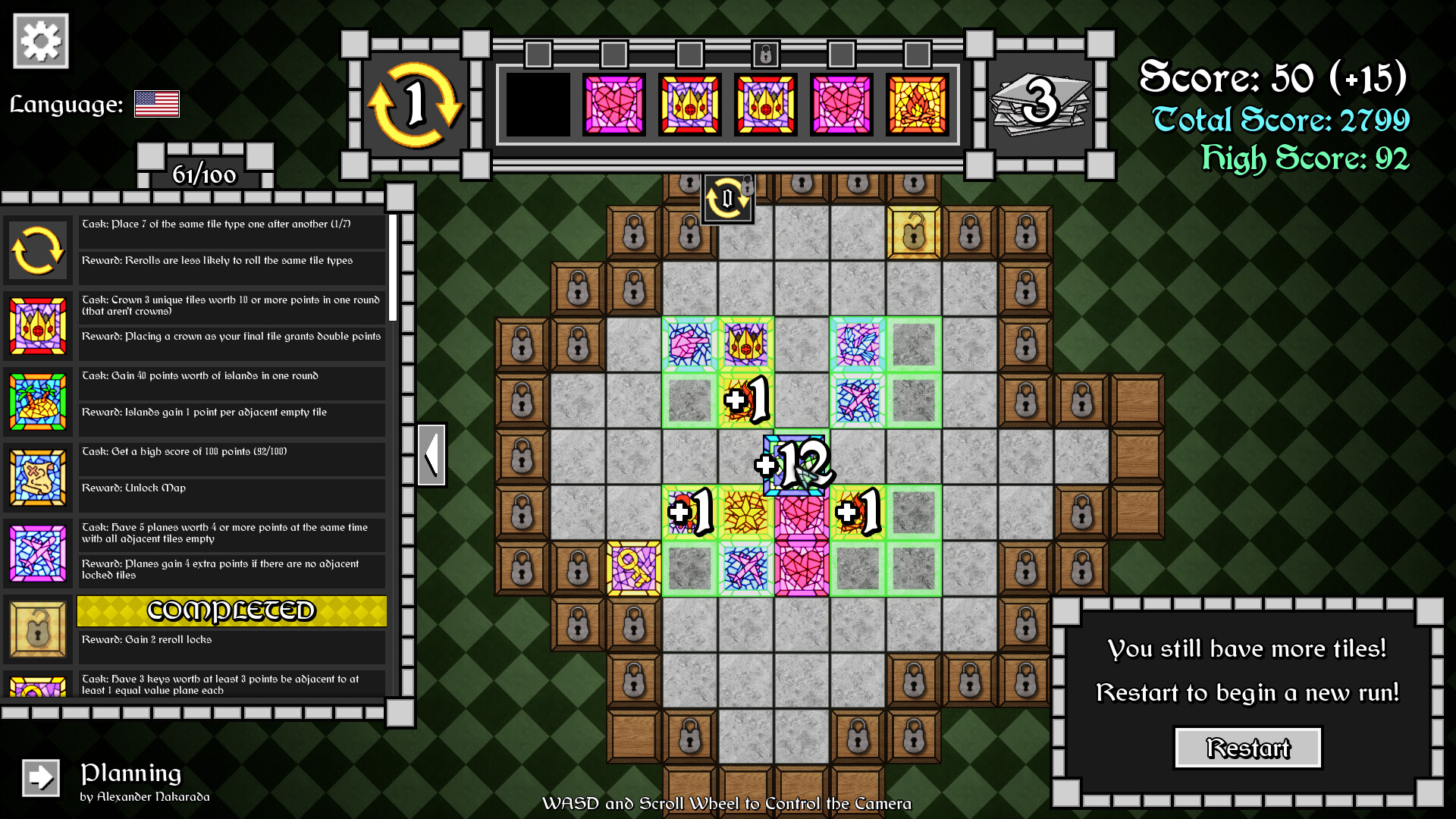 RoGlass screenshot 8