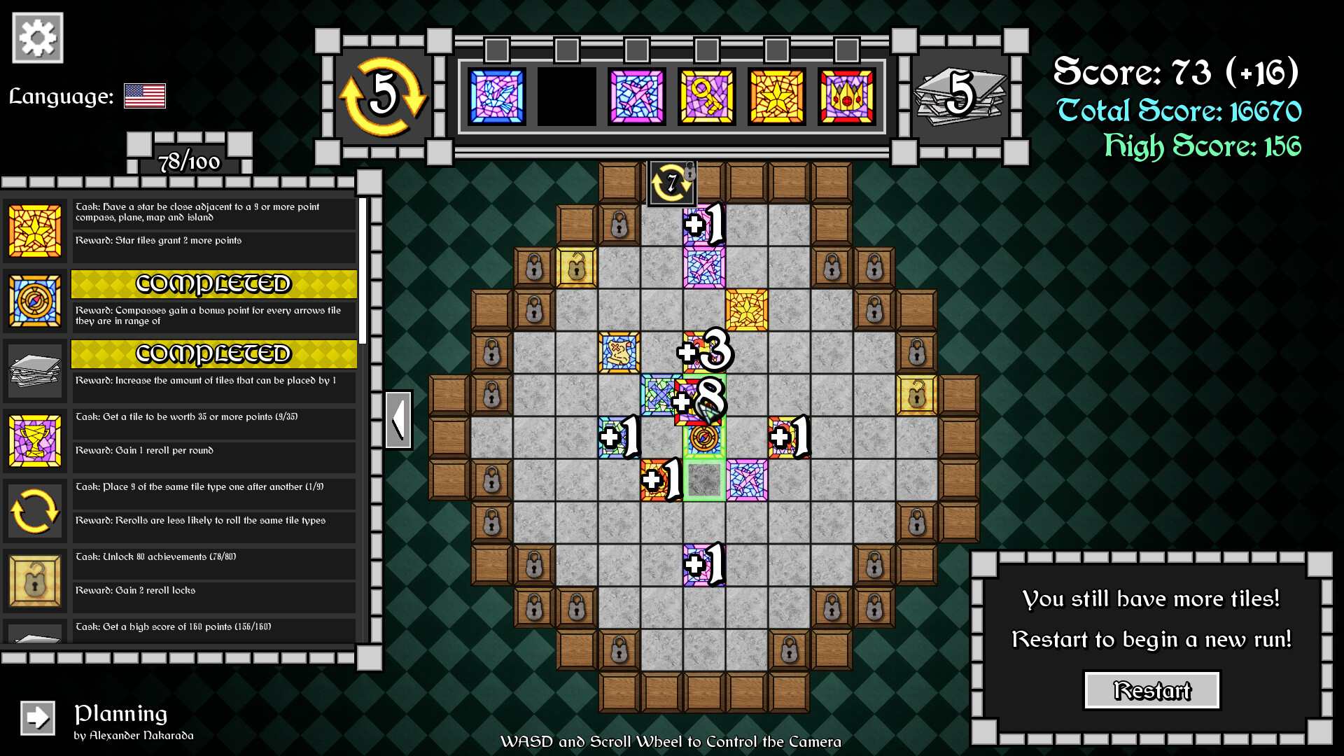 RoGlass screenshot 9