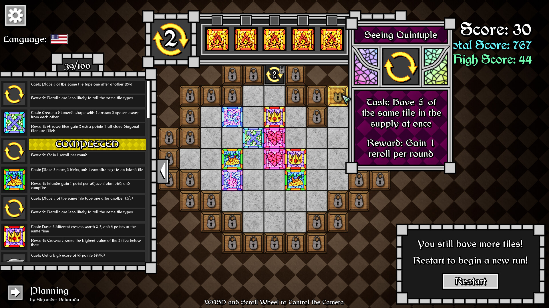 RoGlass screenshot 7
