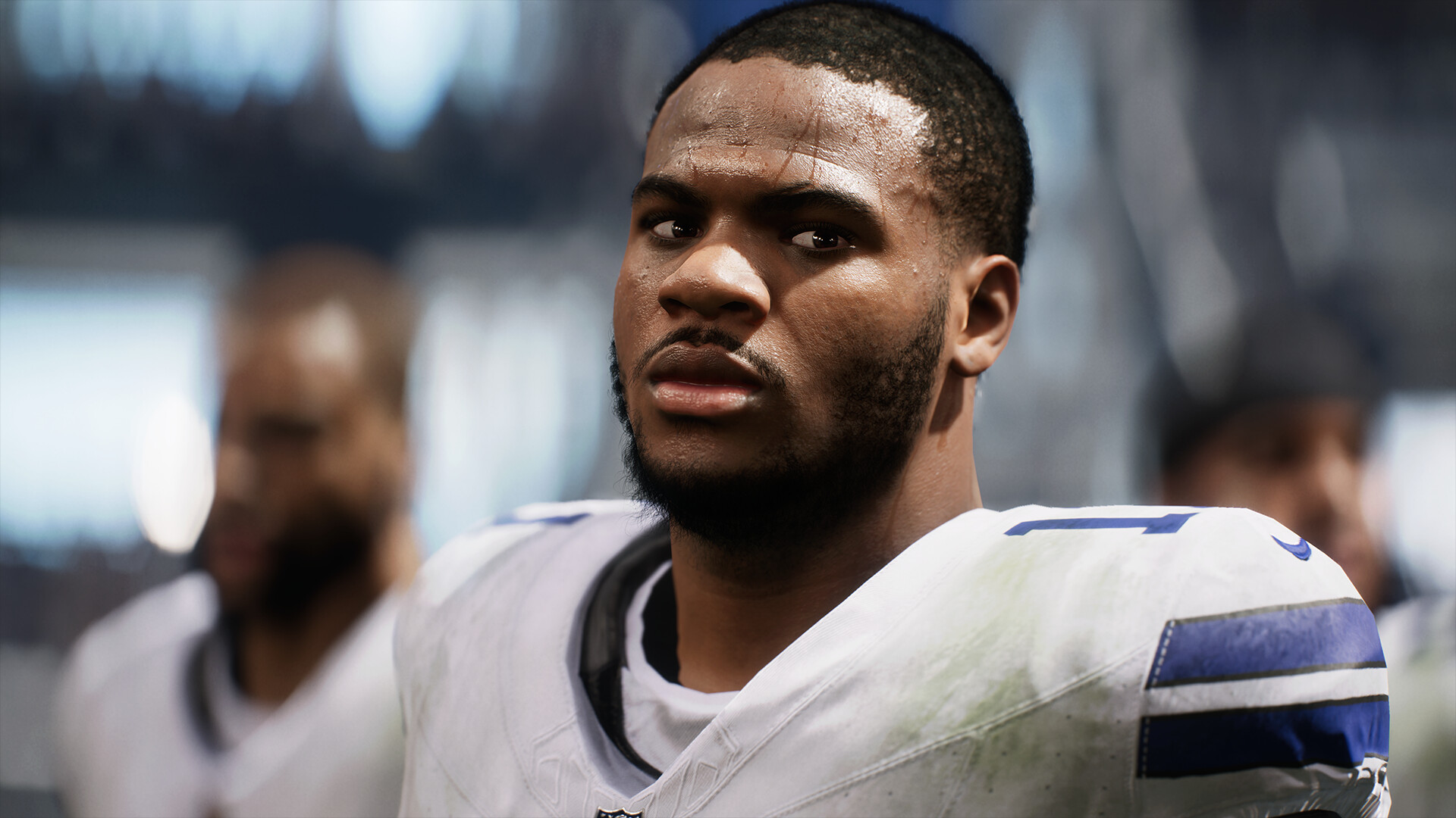 EA SPORTS™ Madden NFL 25 screenshot 3