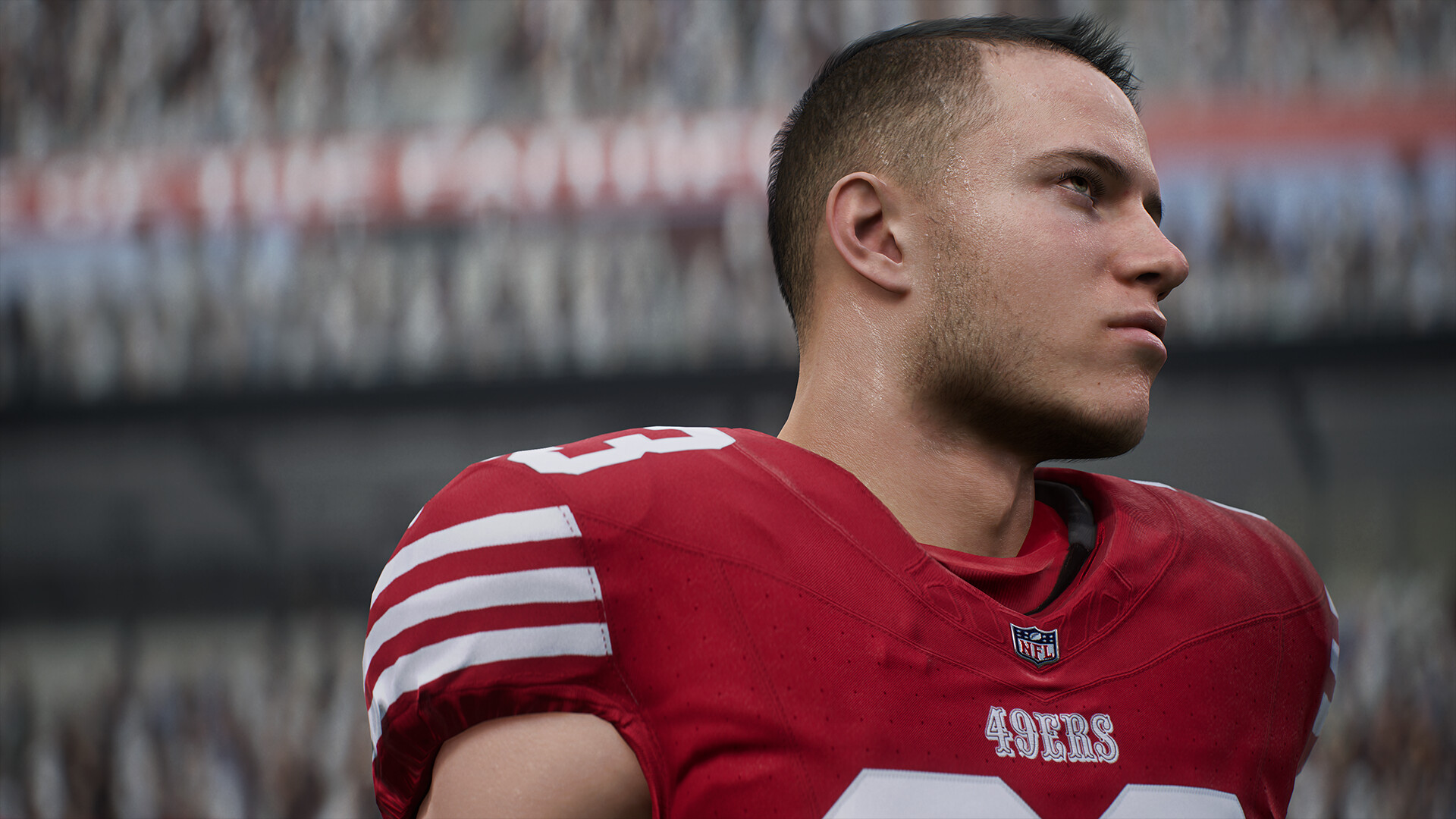 Madden NFL 25 (2024) | PS4 screenshot 3