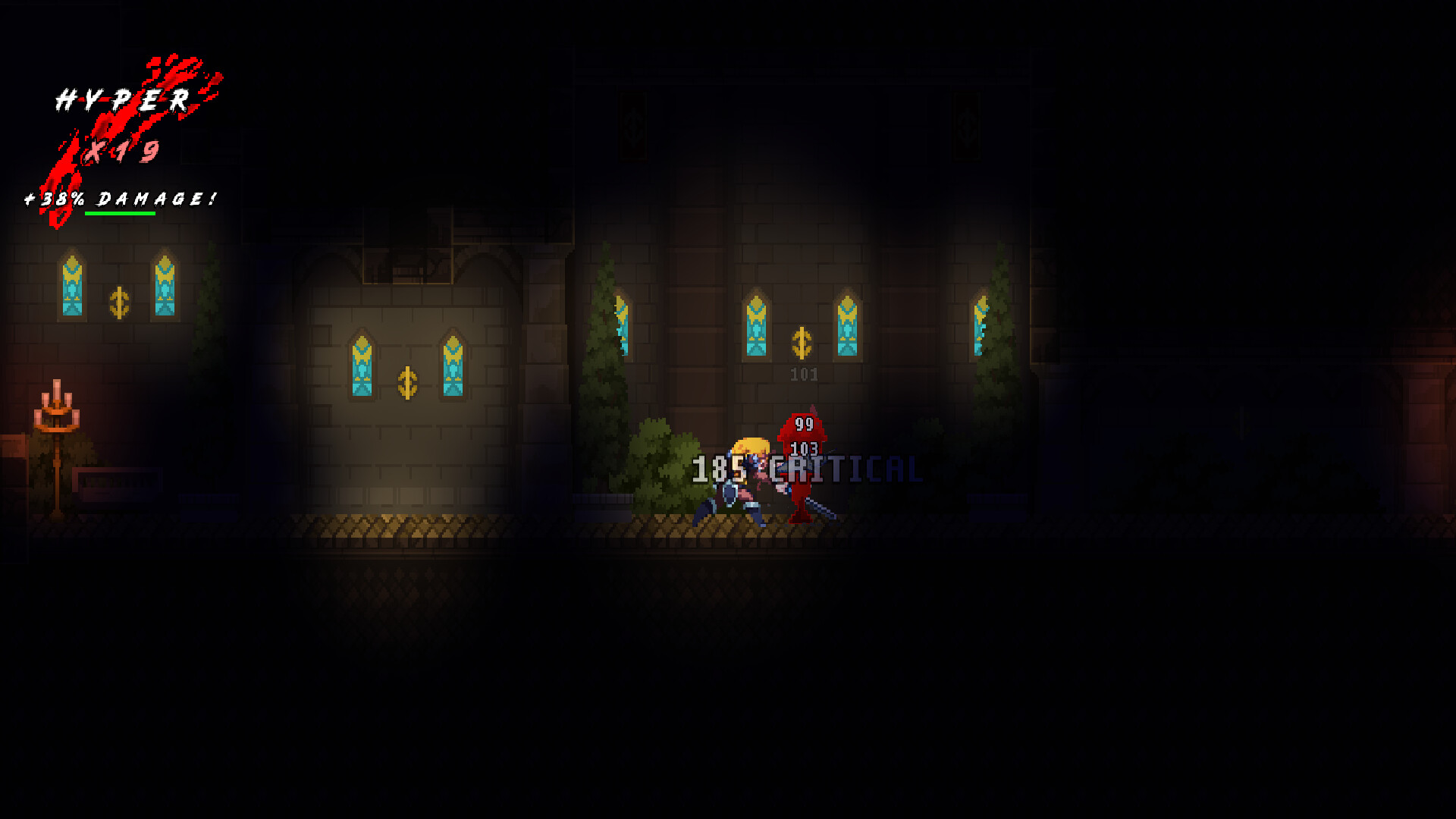 Mikene's Aspects screenshot 3