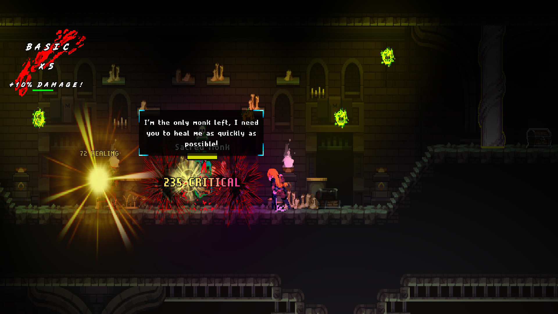 Mikene's Aspects screenshot 7