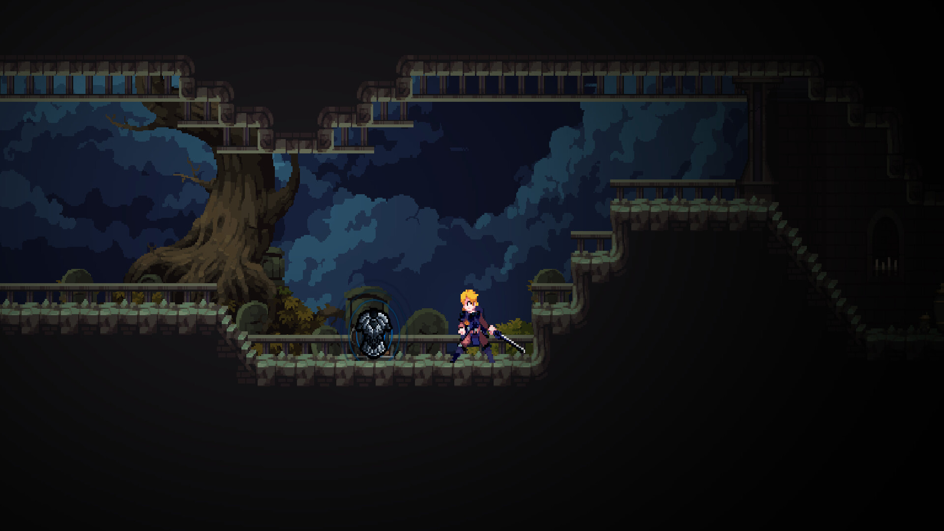 Mikene's Aspects screenshot 6