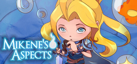 Mikene's Aspects — Steam header