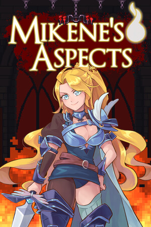 Mikene's Aspects