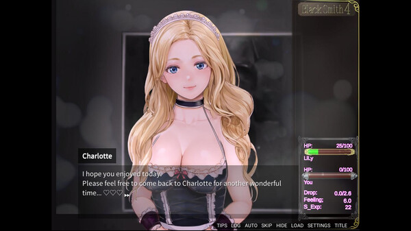 【欧美SLG】铁匠4/铁匠:续V1.1.6 STEAM官中版(PC