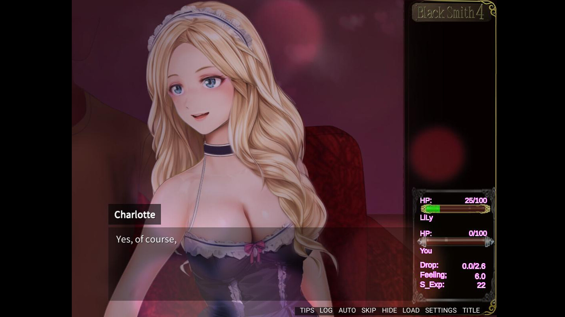 Black Smith4 screenshot 6