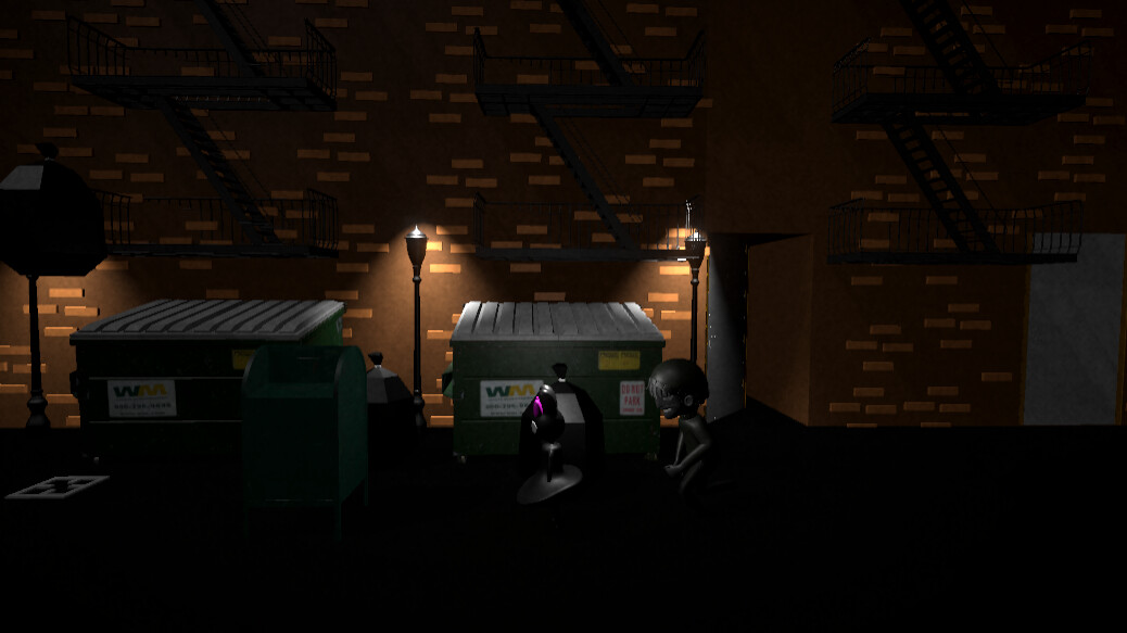 Virago: Reality New screenshot 7