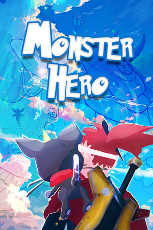 Monster Hero
