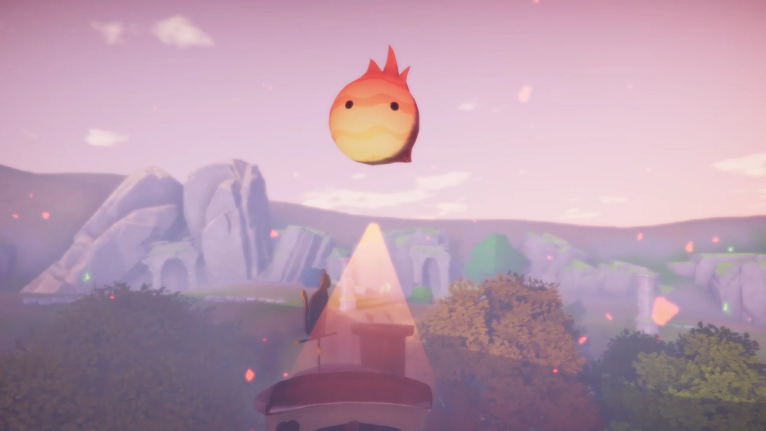 Monster Hero screenshot 17