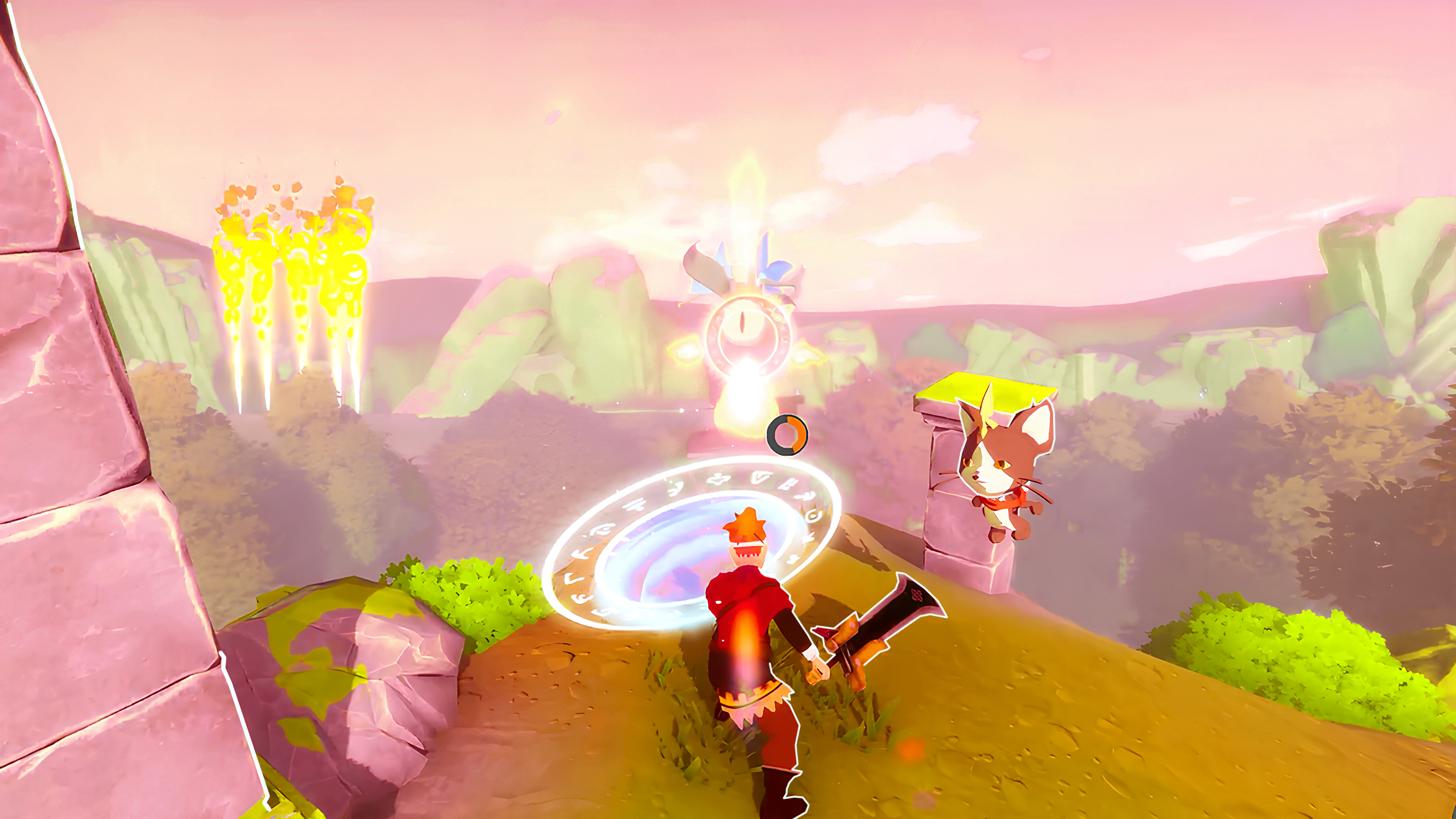 Monster Hero screenshot 18