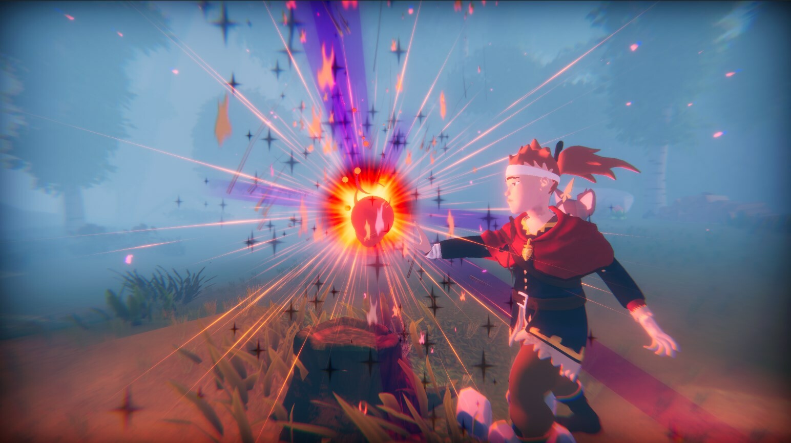 Monster Hero screenshot 11