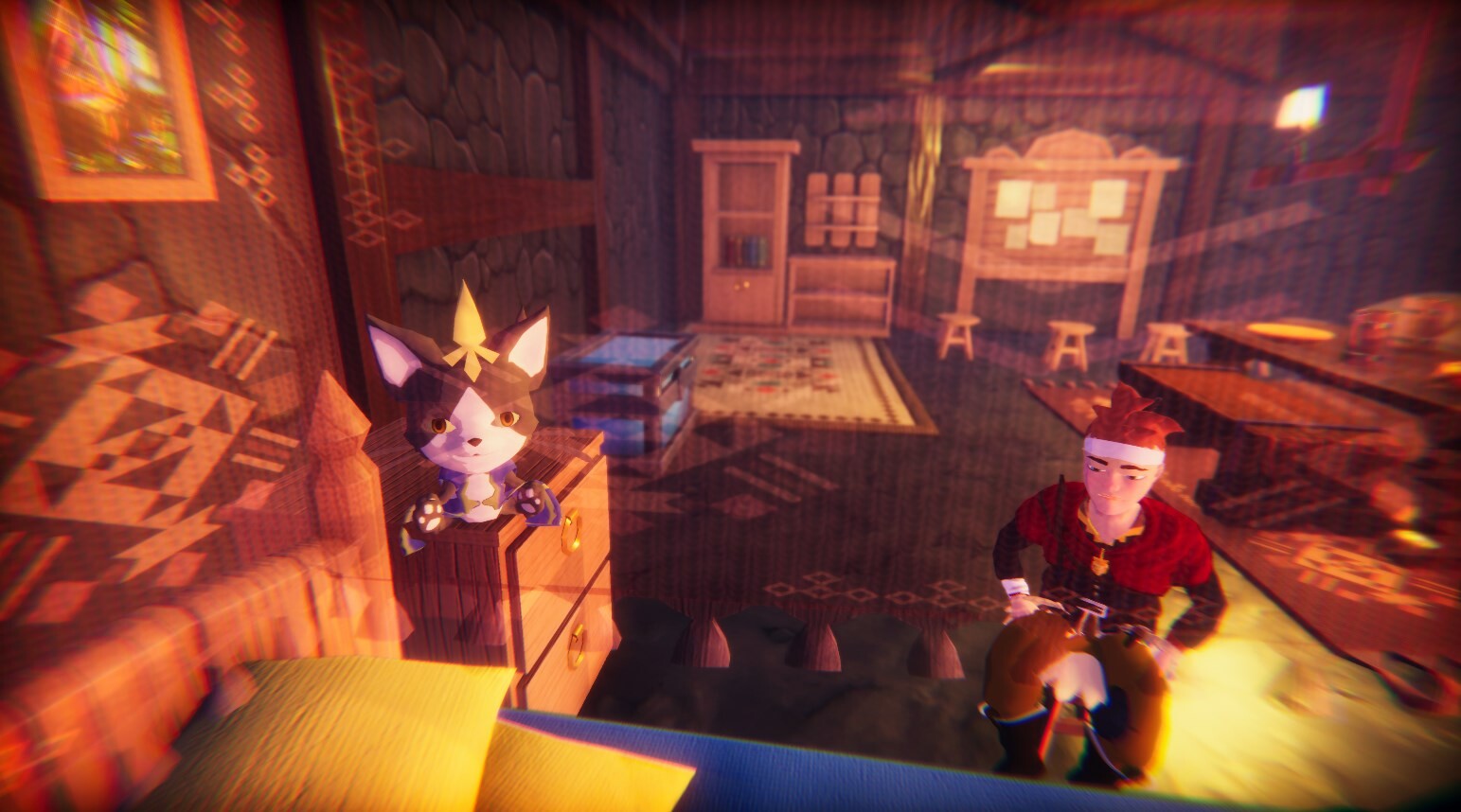 Monster Hero screenshot 19