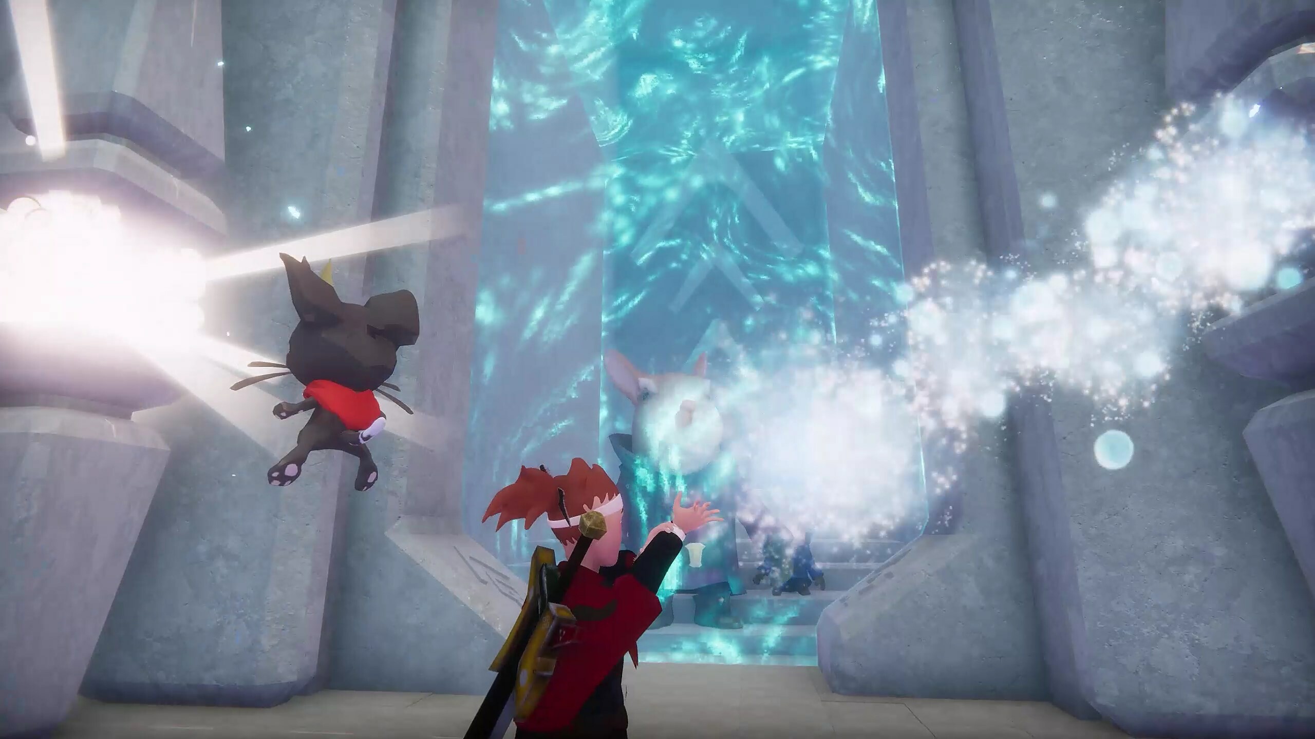 Monster Hero screenshot 14