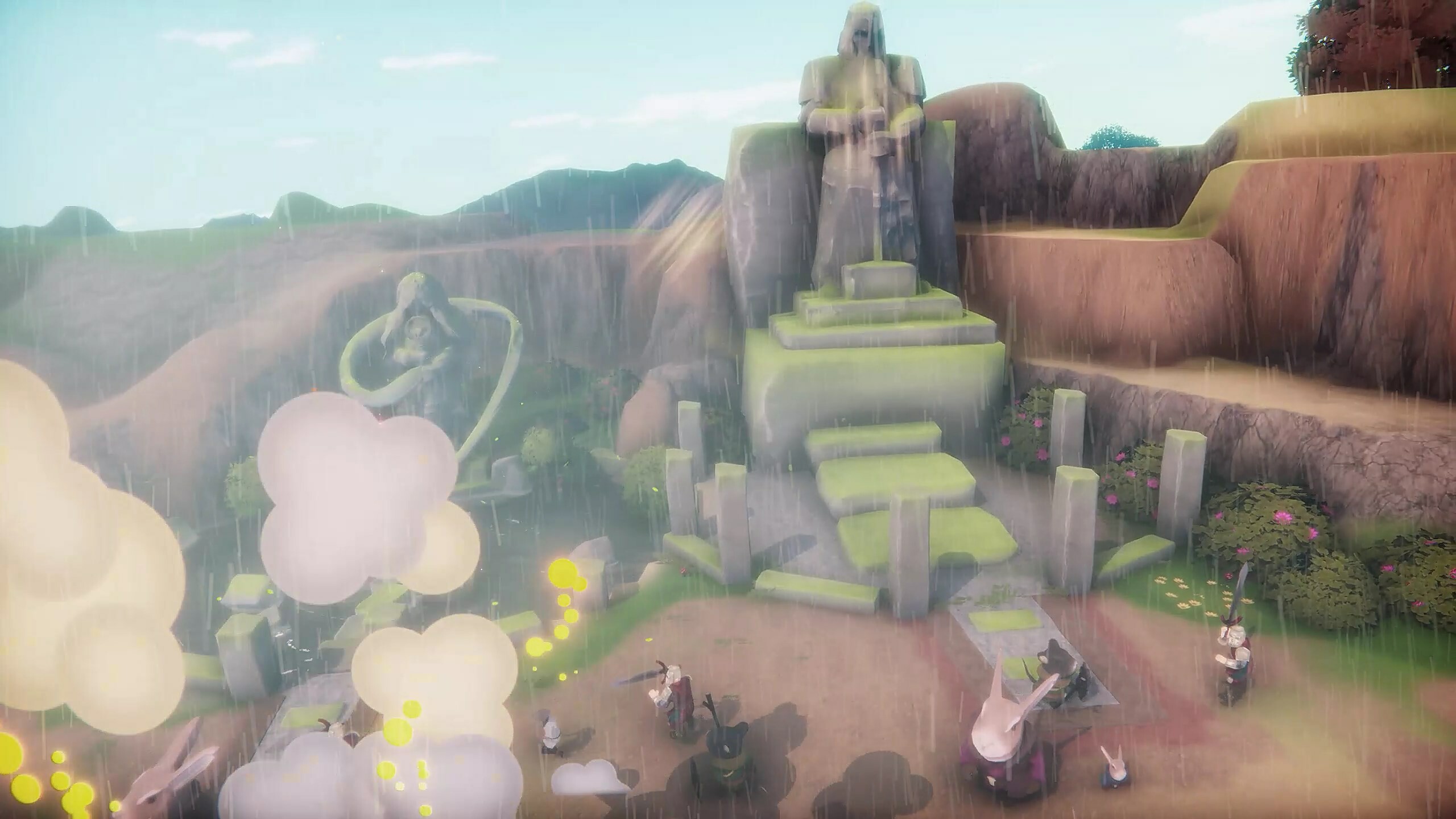 Monster Hero screenshot 9