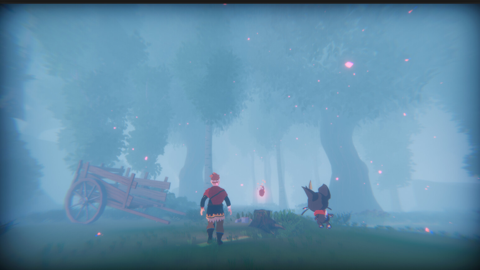 Monster Hero screenshot 12