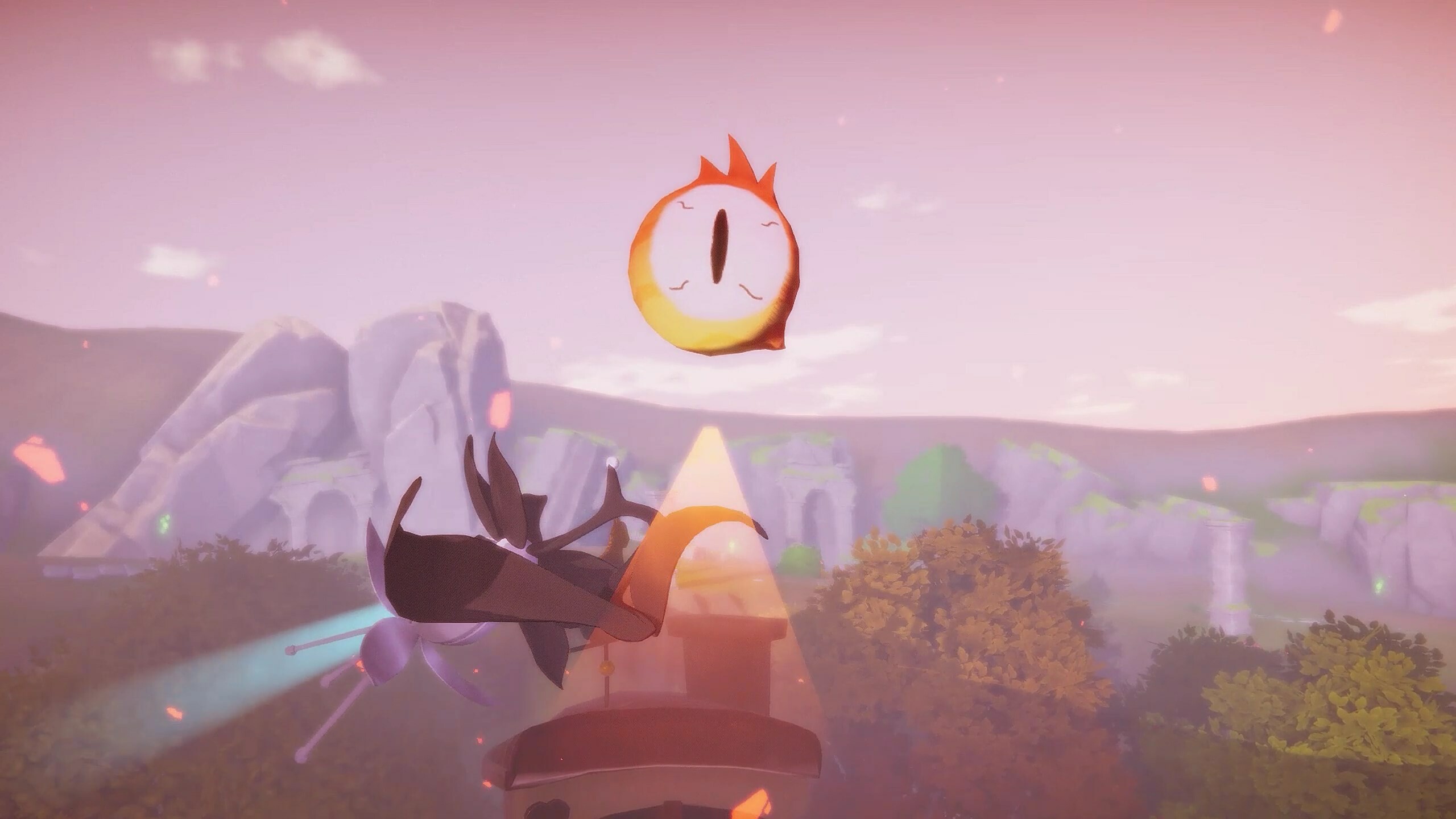 Monster Hero screenshot 16