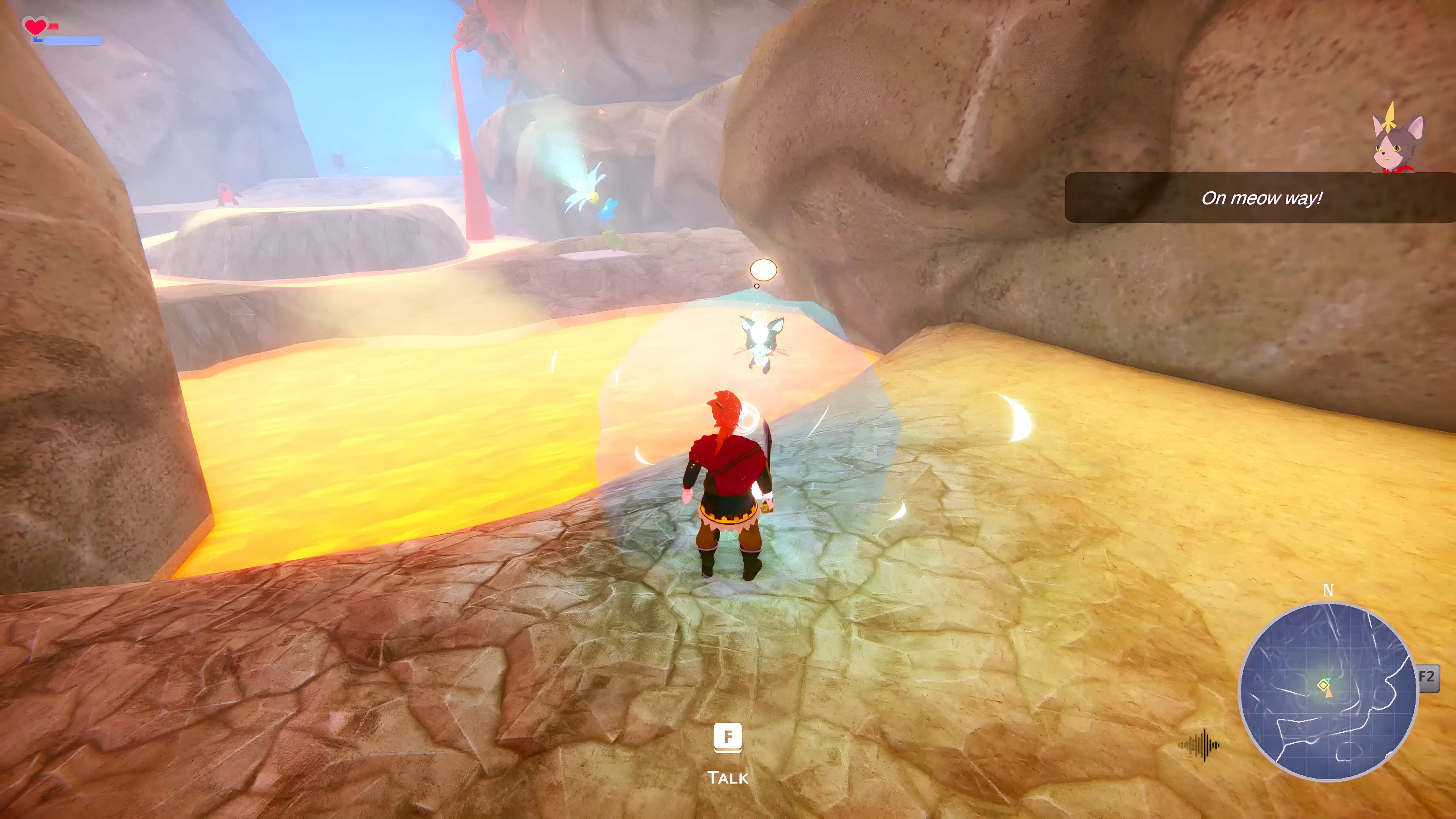 Monster Hero screenshot 6