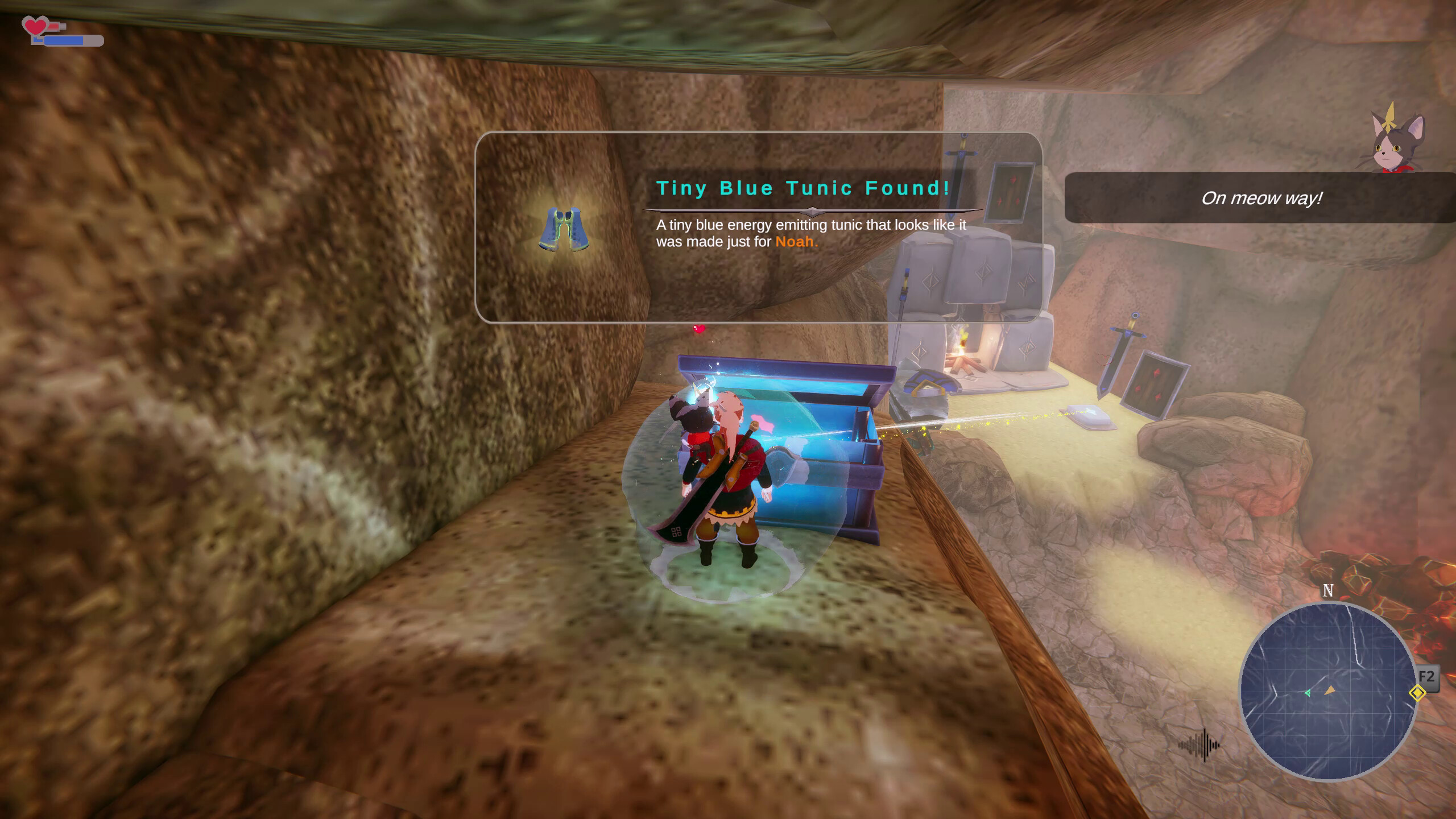 Monster Hero screenshot 15