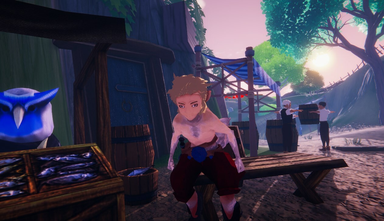 Monster Hero screenshot 22