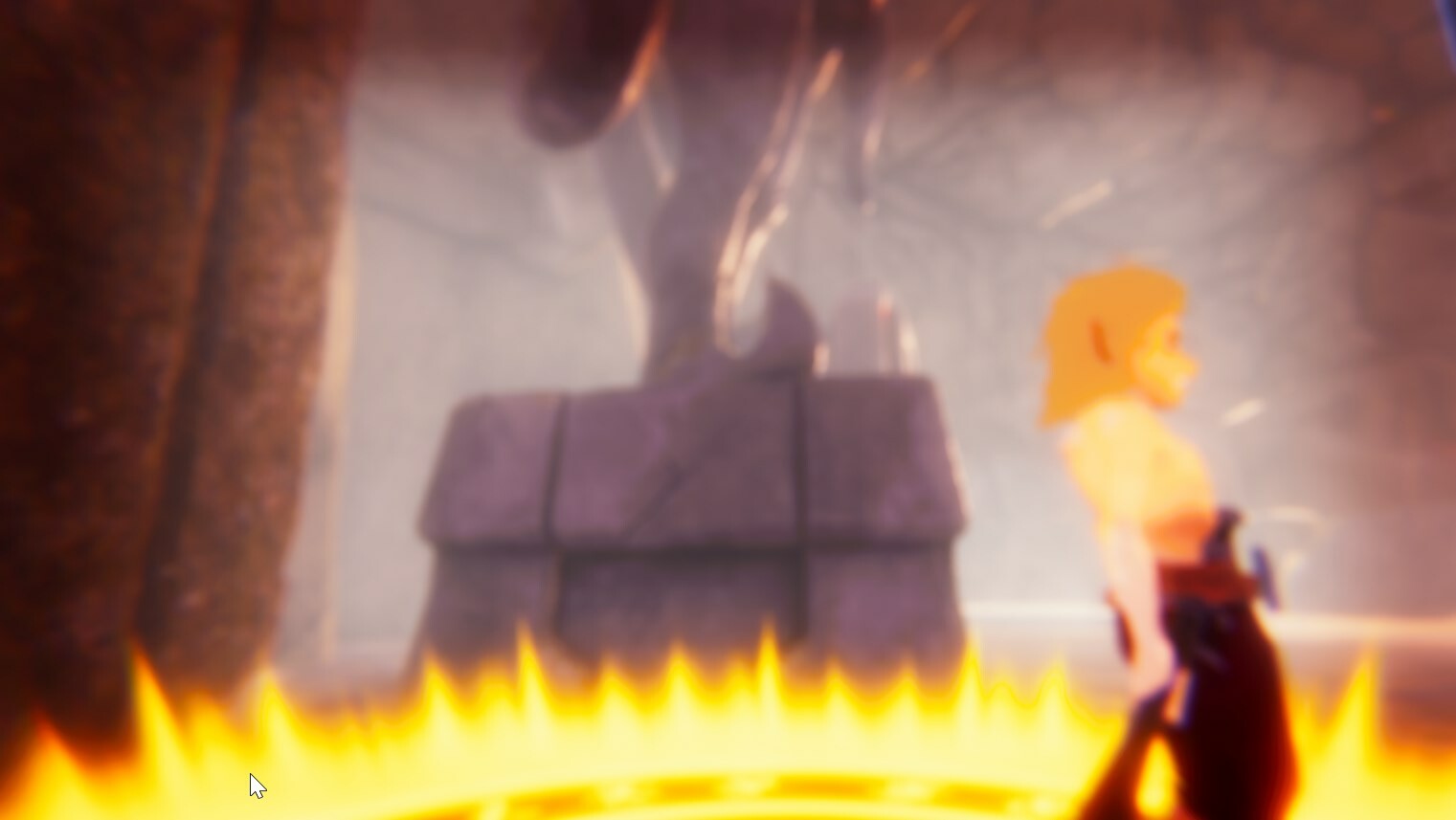 Monster Hero screenshot 20
