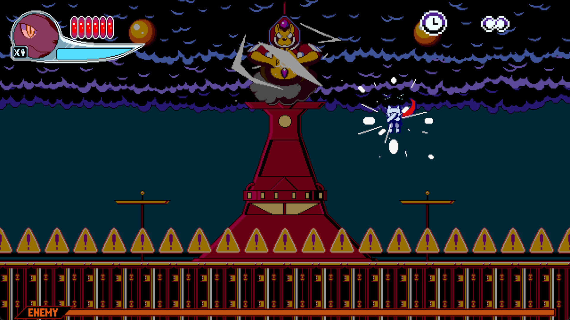Gin - The Silver Wind screenshot 4