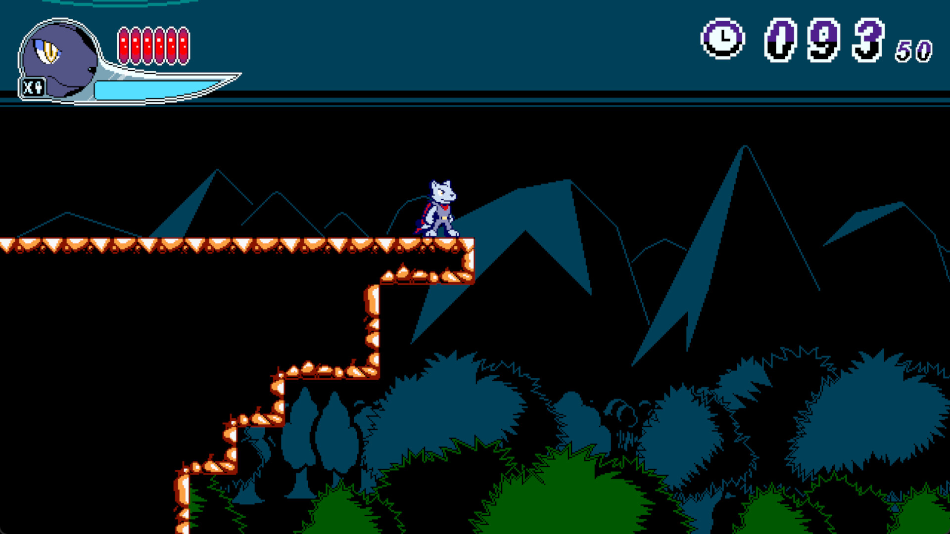 Gin - The Silver Wind screenshot 5