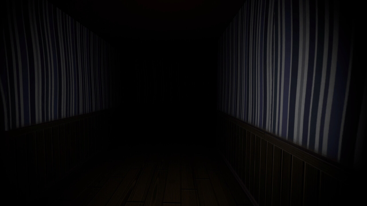 Scary Maze Game screenshot 3