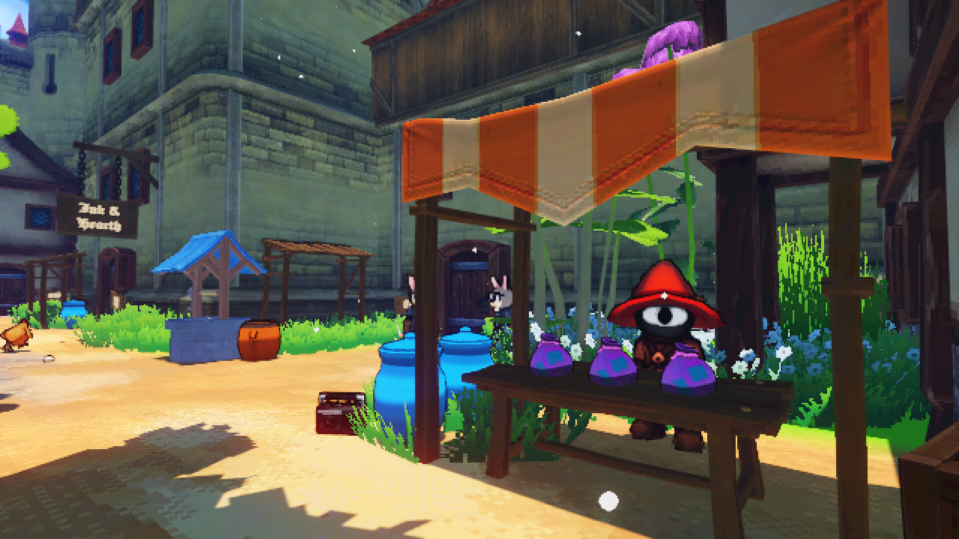 Brass Bellow screenshot 6