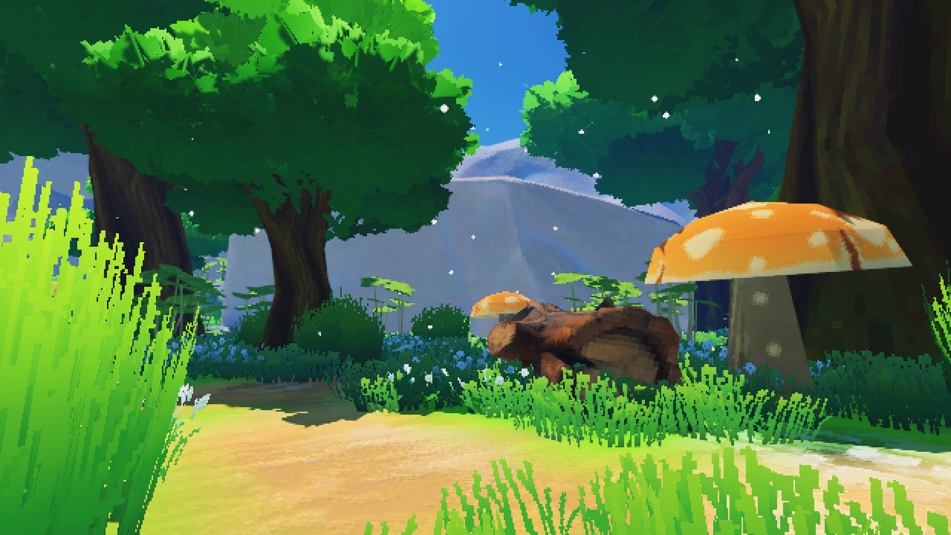 Brass Bellow screenshot 9