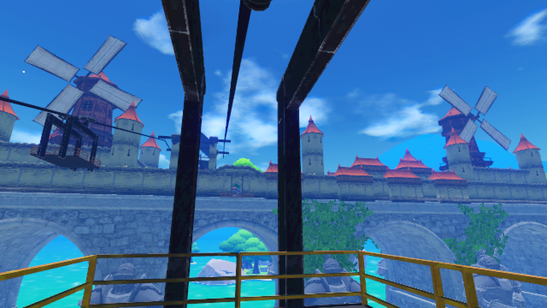 Brass Bellow screenshot 7