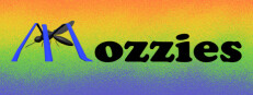 Mozzies cover art