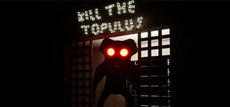 Kill The Topulus — Steam header