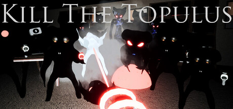 Kill The Topulus