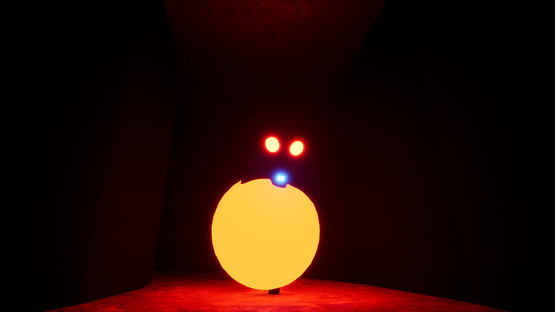 Kill The Topulus screenshot 17