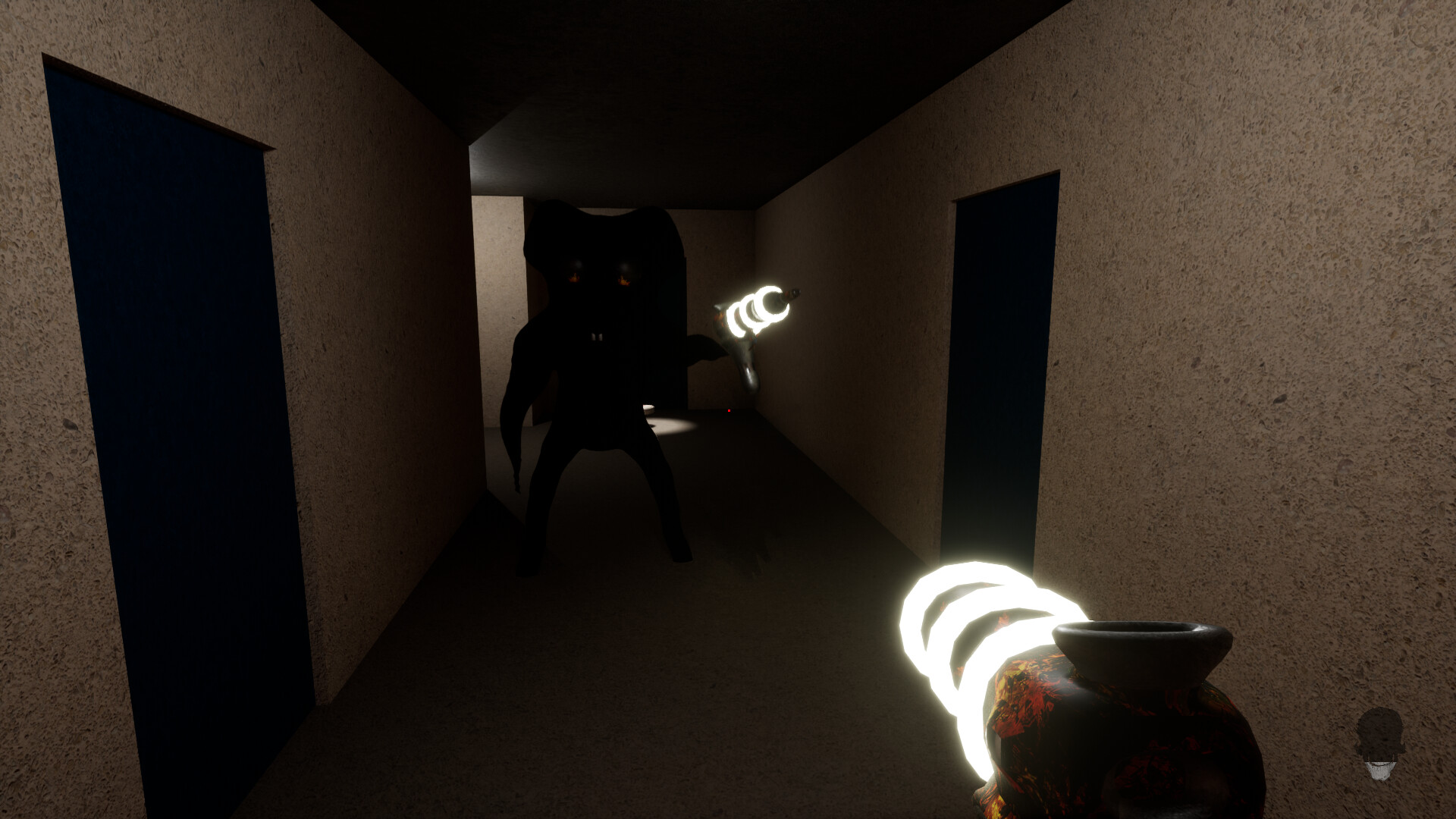 Kill The Topulus screenshot 15